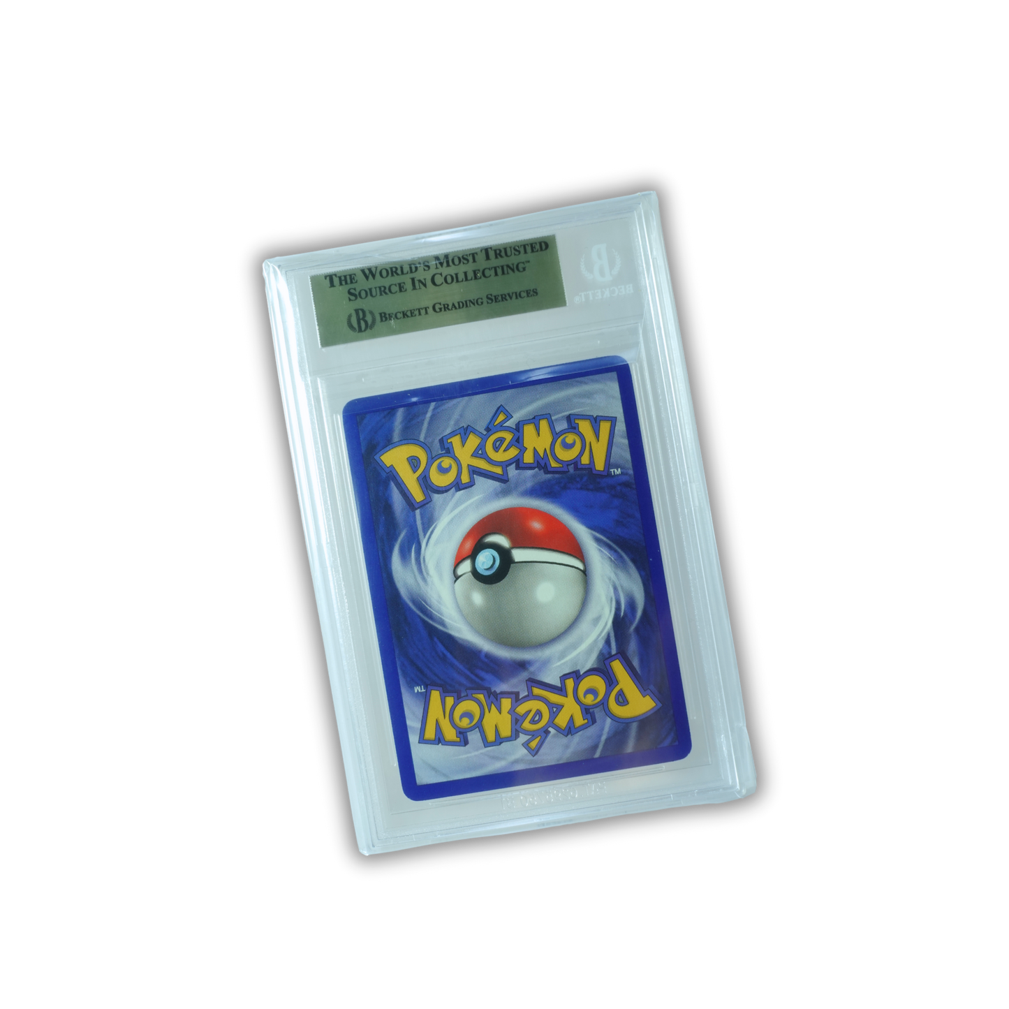 ManiacForce BGS Sleeves (100)