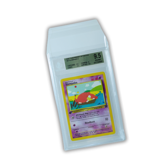 ManiacForce BGS Sleeves (100)