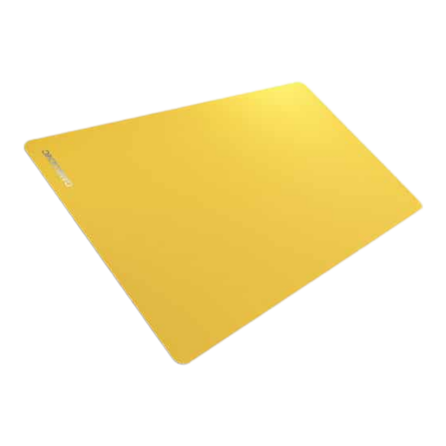 GG Spielmatte Prime Gelb 2mm