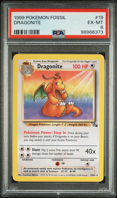 Pikachu (Gogh) Grauer Filzhut PSA 10