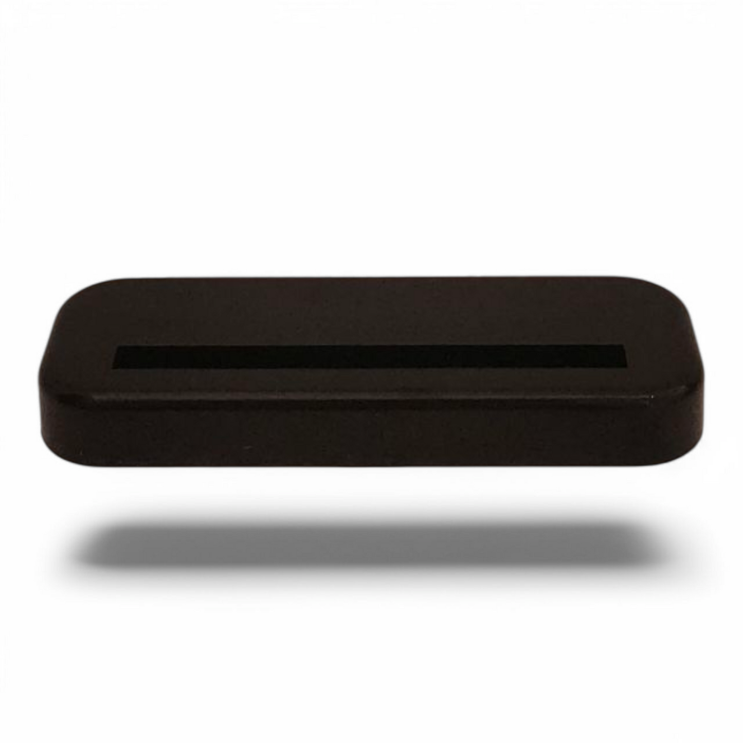PSA Premium Kartenständer Schwarz