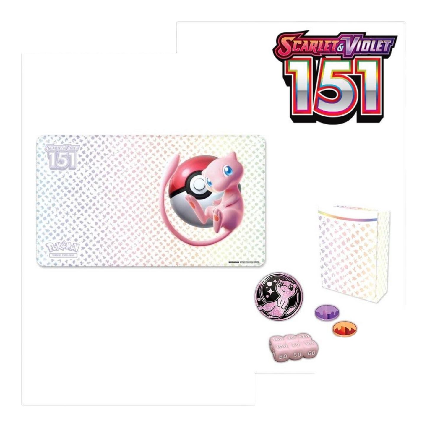 151-Spieler-Paket