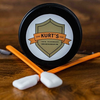 Kurt's Card Polish