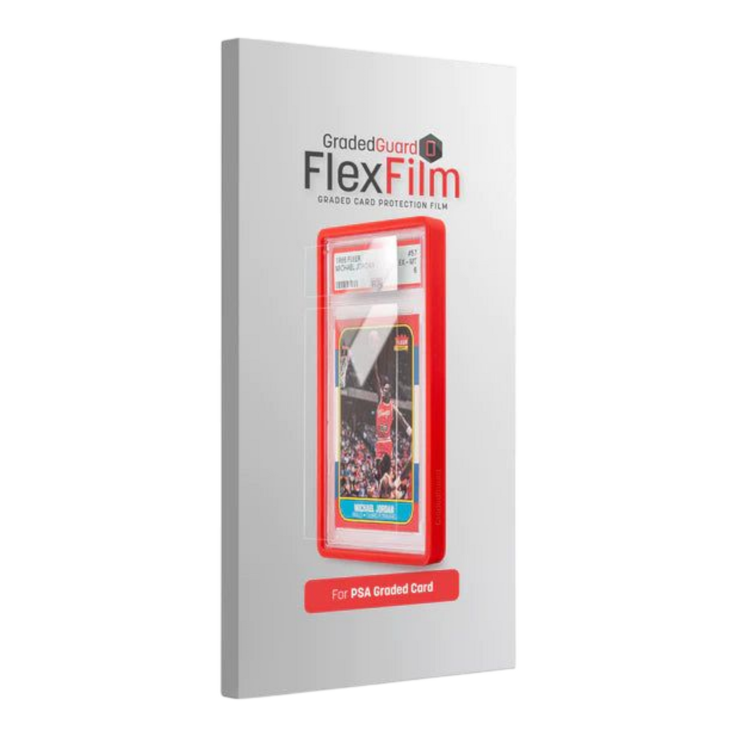 GradedGuard Clear PSA FlexFilm (3)