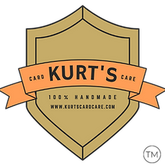 Ultimate Kurt's x TcgTools Kit!
