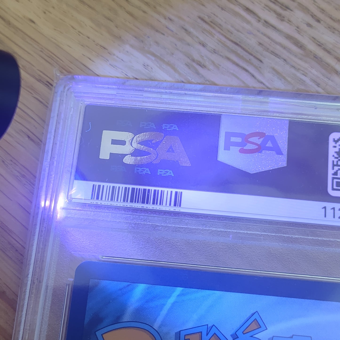 Vintage Booster Pack Scale