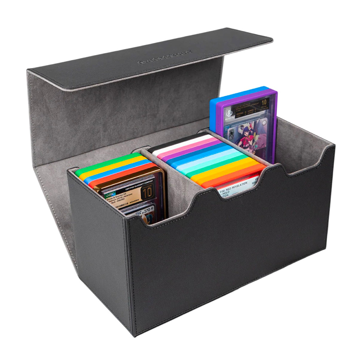 GradedGuard Storage Box XL