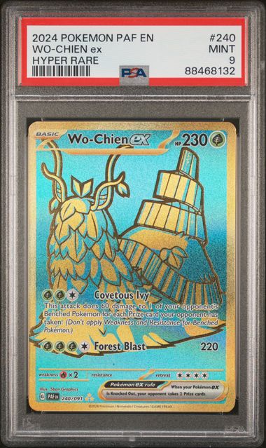 Wo-Chien HR PSA 9