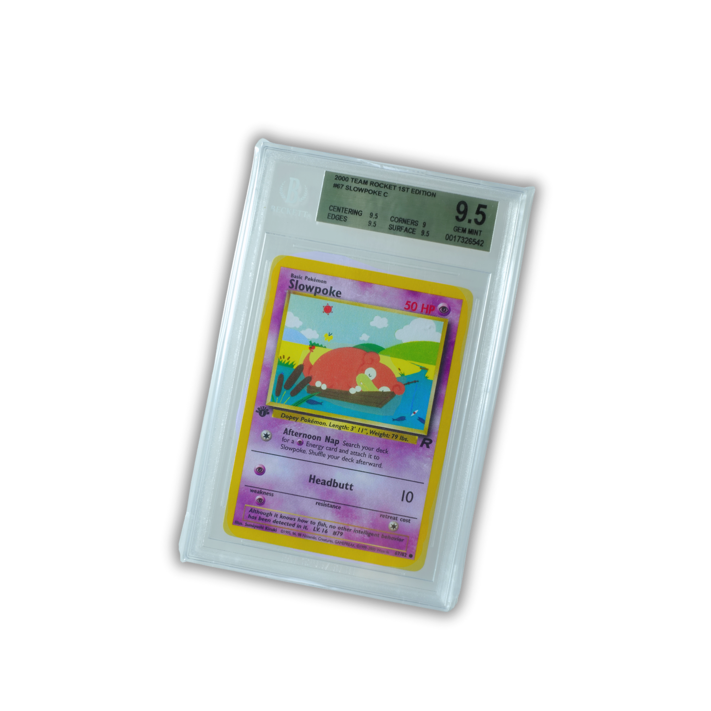 ManiacForce BGS Sleeves (100)