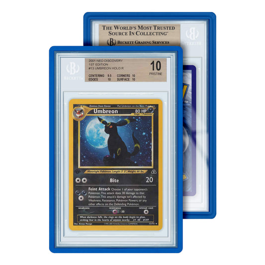 BGS Standard Graded Guard Case
