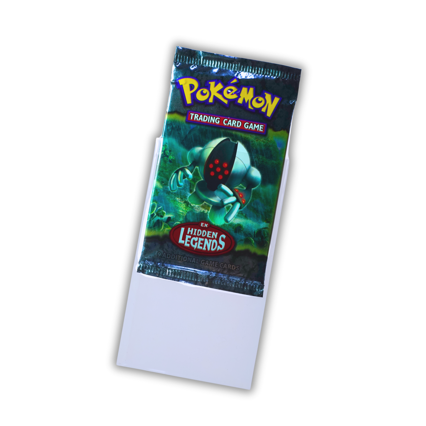 ManiacForce Booster Sleeves (100)