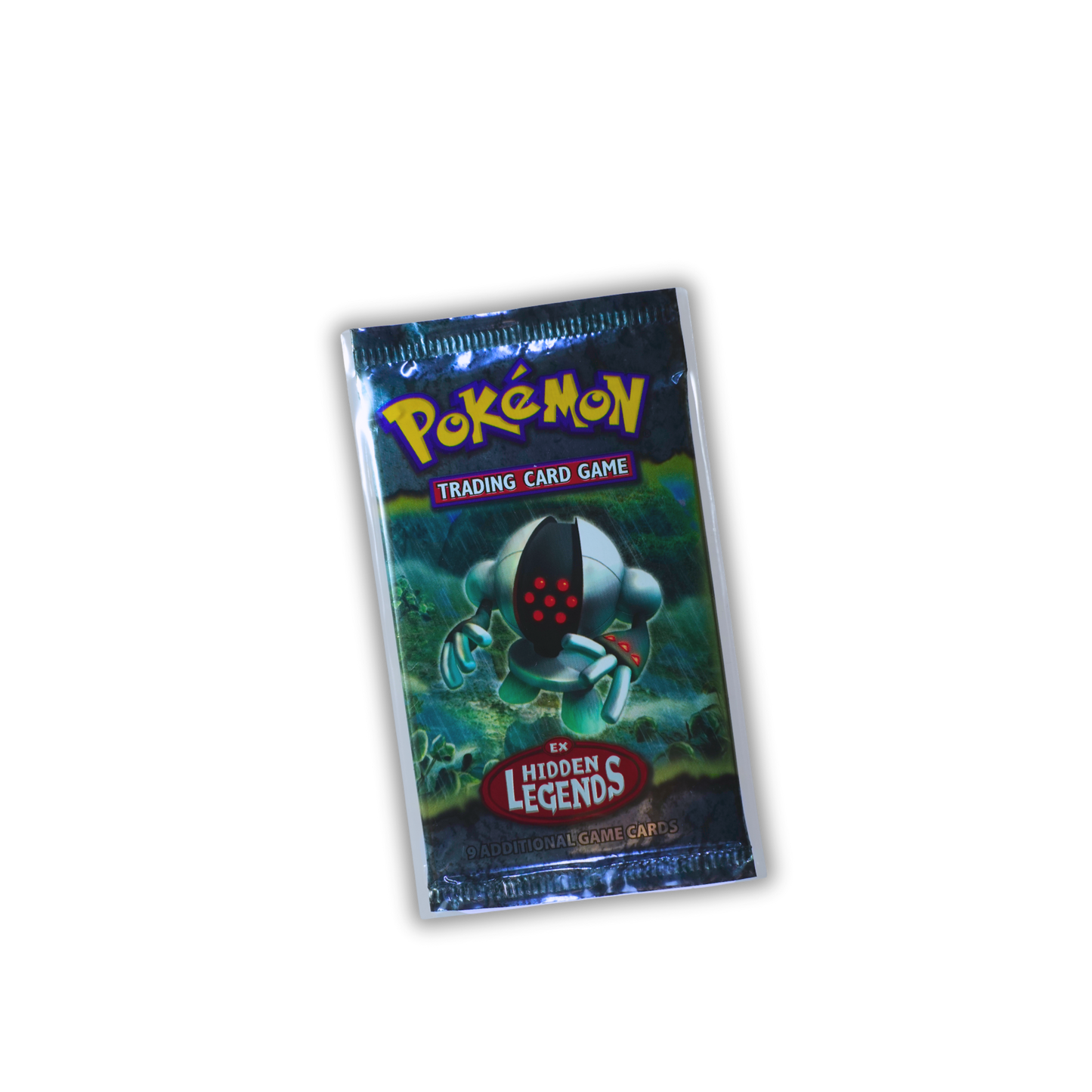 ManiacForce Booster Sleeves (100)