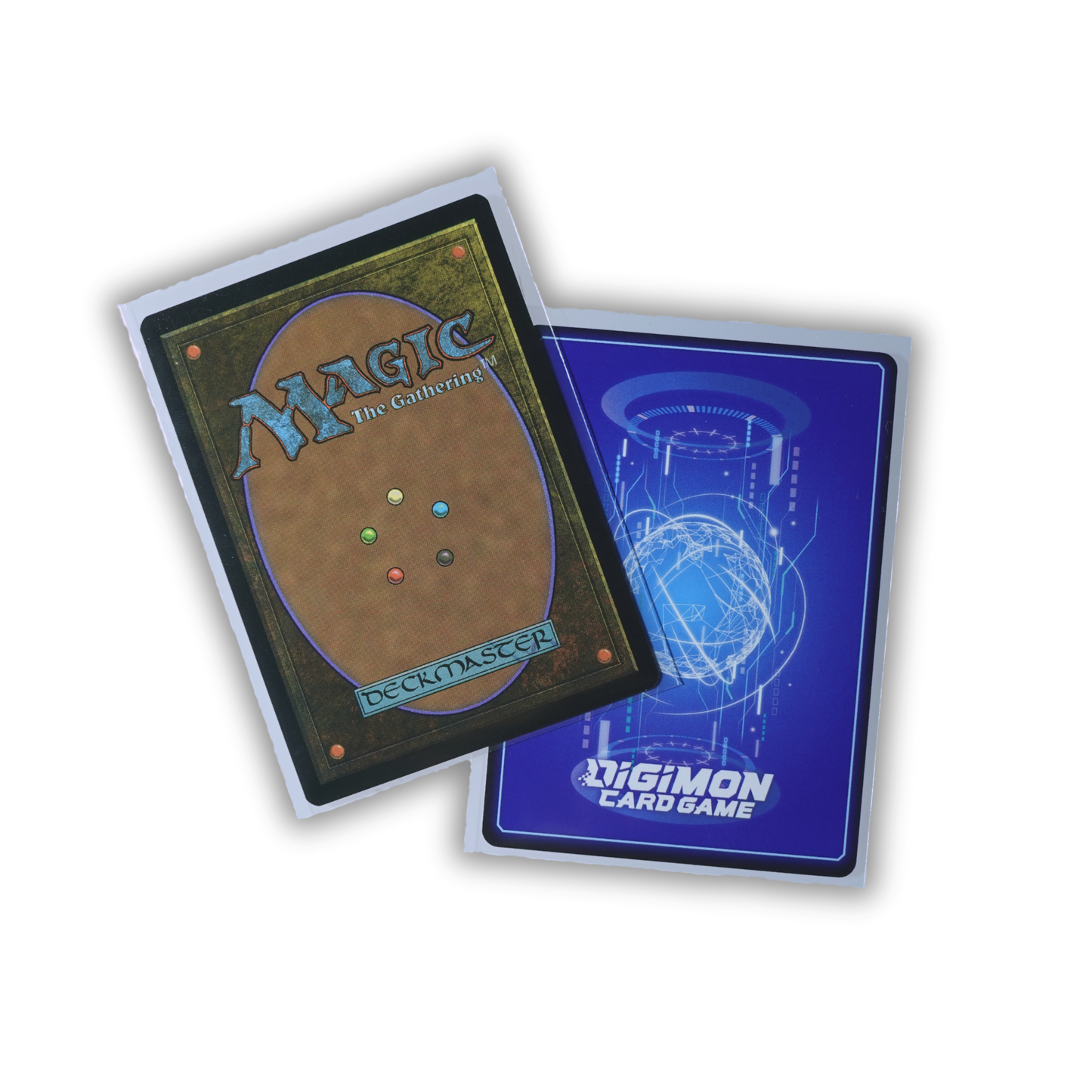 ManiacForce Soft Sleeves (100)