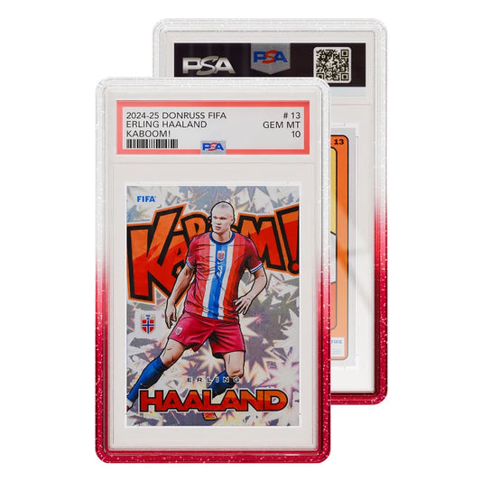 Limited PSA GradedGuard Case