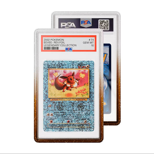 PSA Limited Graded Guard Case