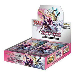 Fairy Rise JP Booster Box