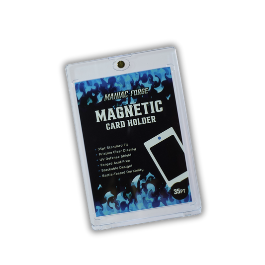 ManiacForce Magnetic Holders