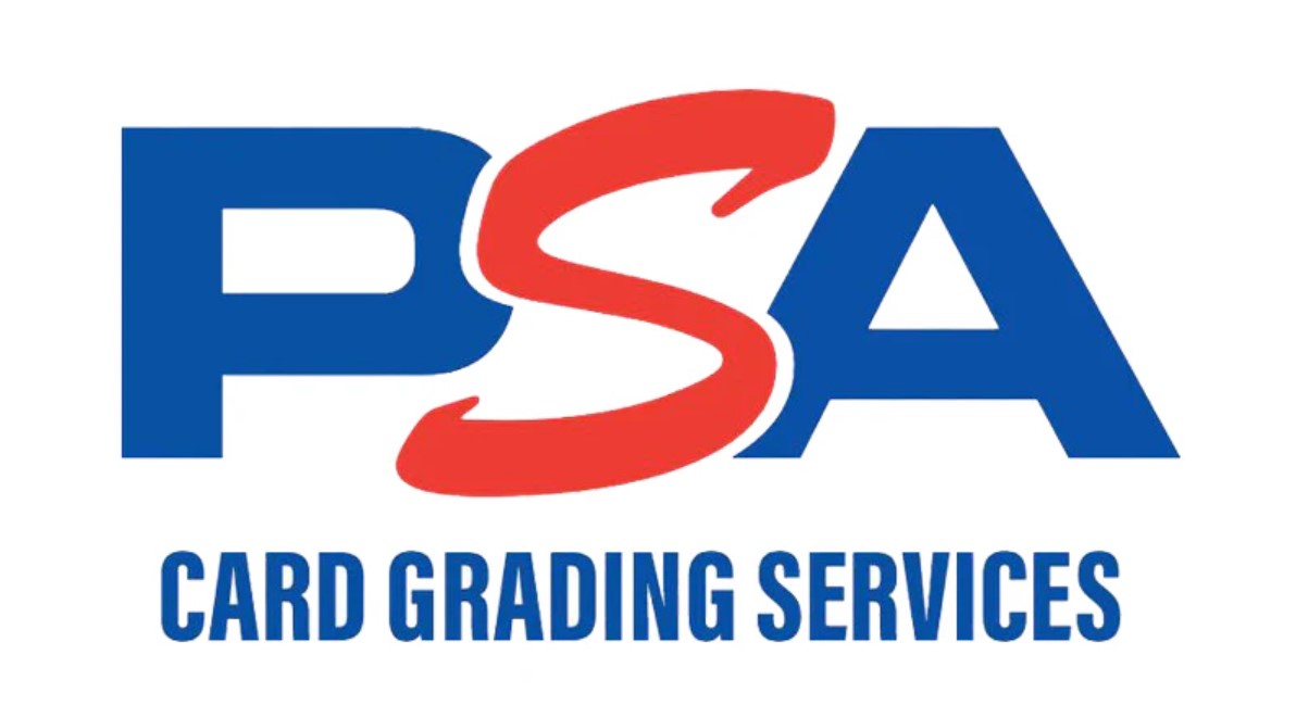 PSA Grading Service