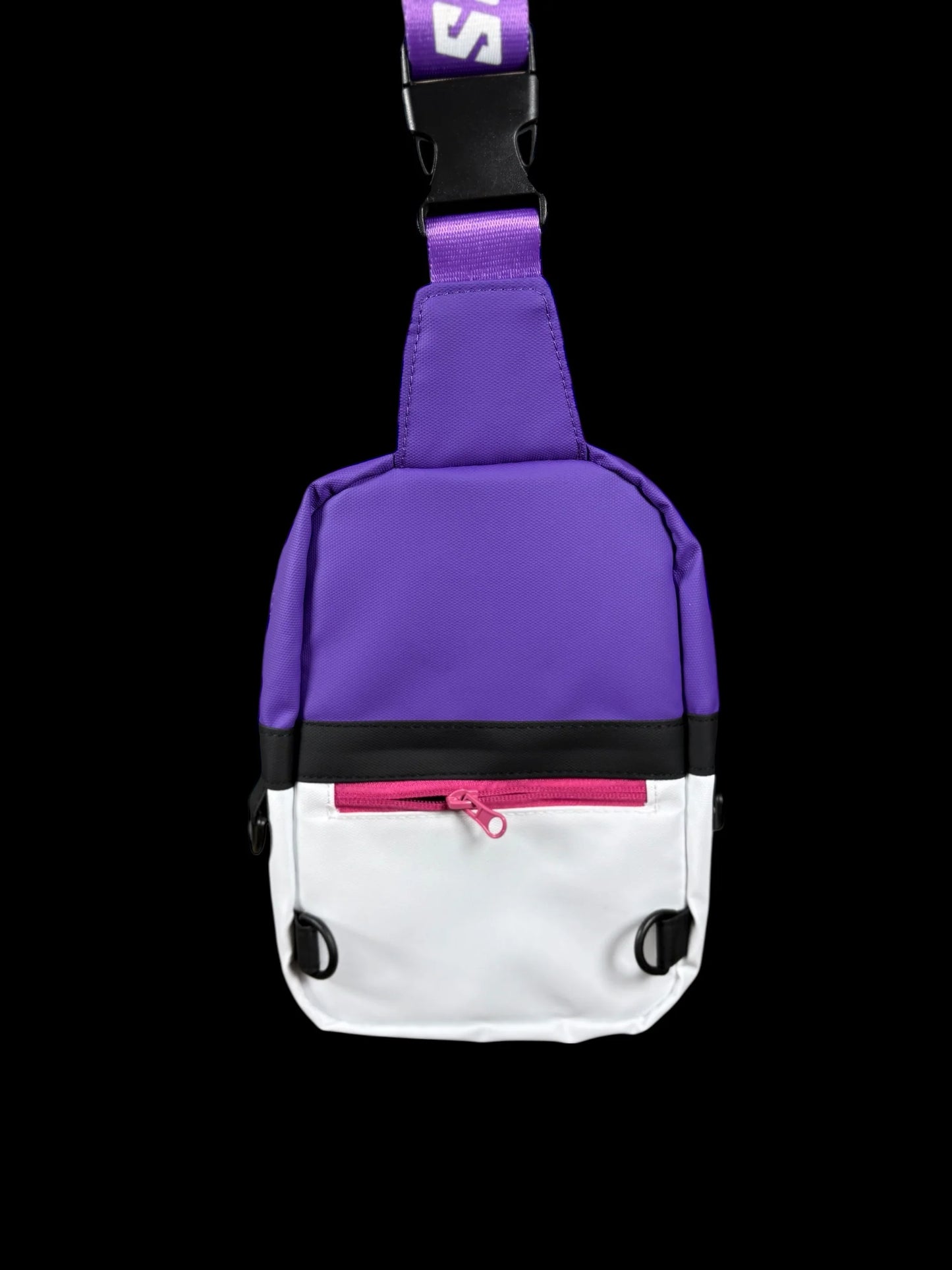 Master Ball Slab Bag