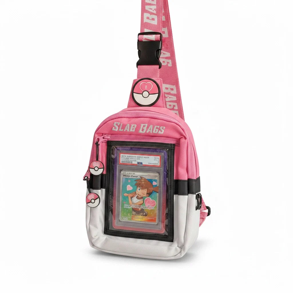 Love Ball Slab Bag