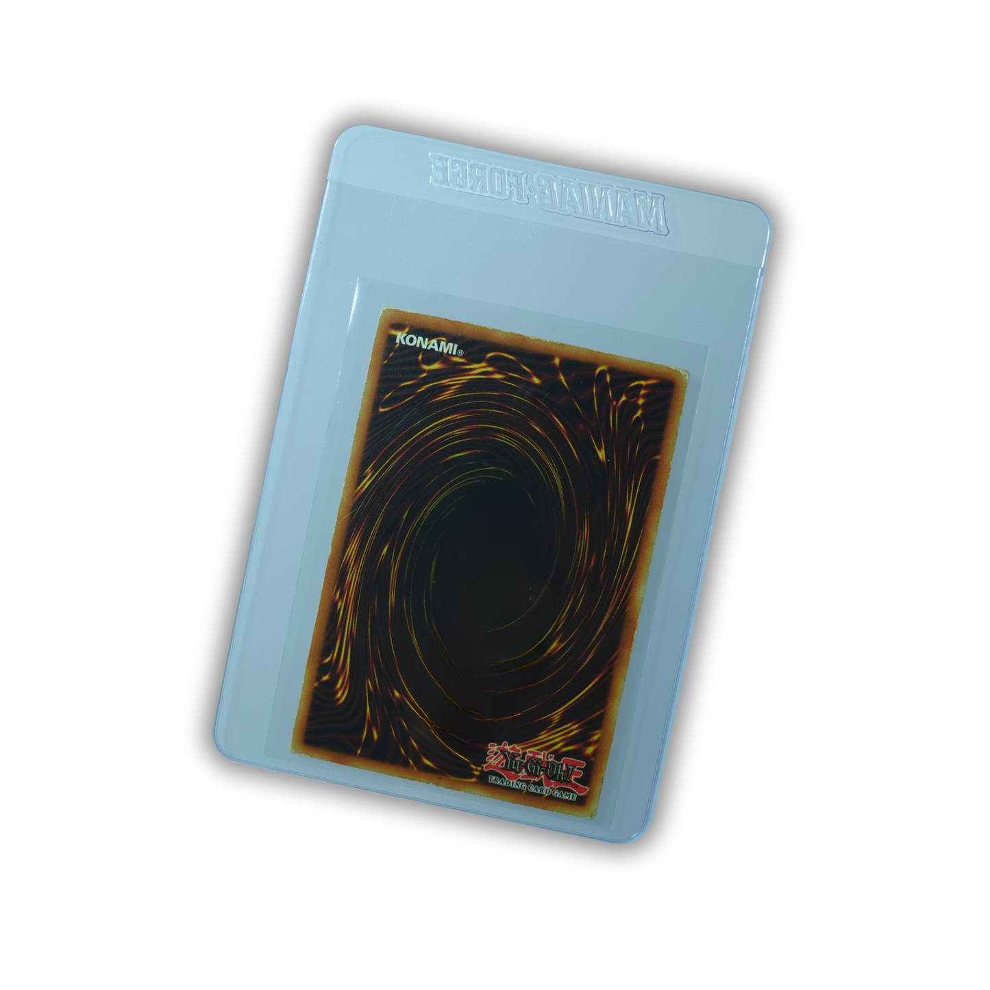 ManiacForce Semi Rigid Card Holder (50)