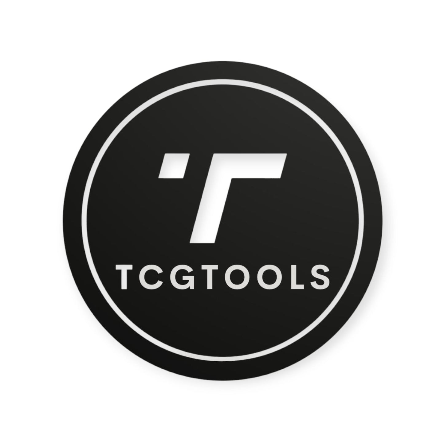 TcgTools Cadeaubonnen