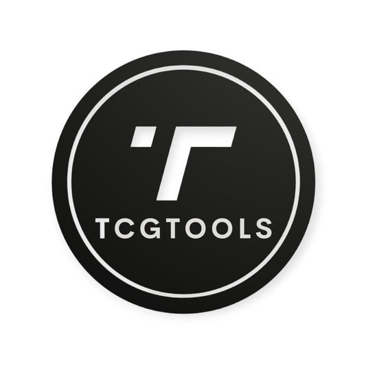 TcgTools Cadeaubonnen
