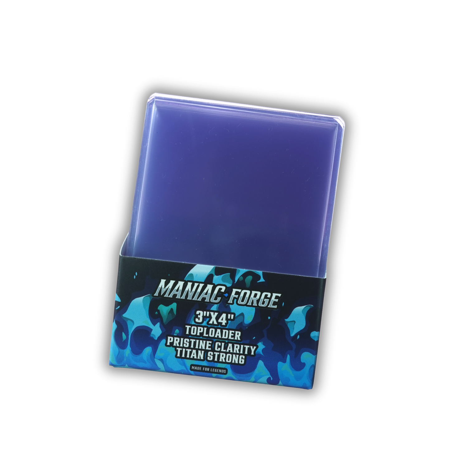 ManiacForce Toploaders (25)