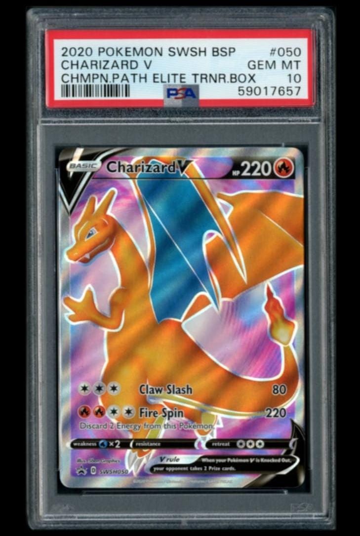 PSA Grading Service (Closed) TcgTools PSA Grading Service (Closed) TcgTools