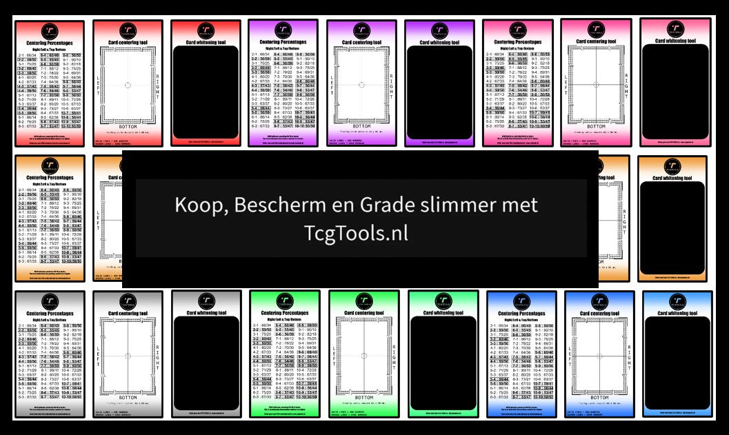 TcgTools TcgTools
