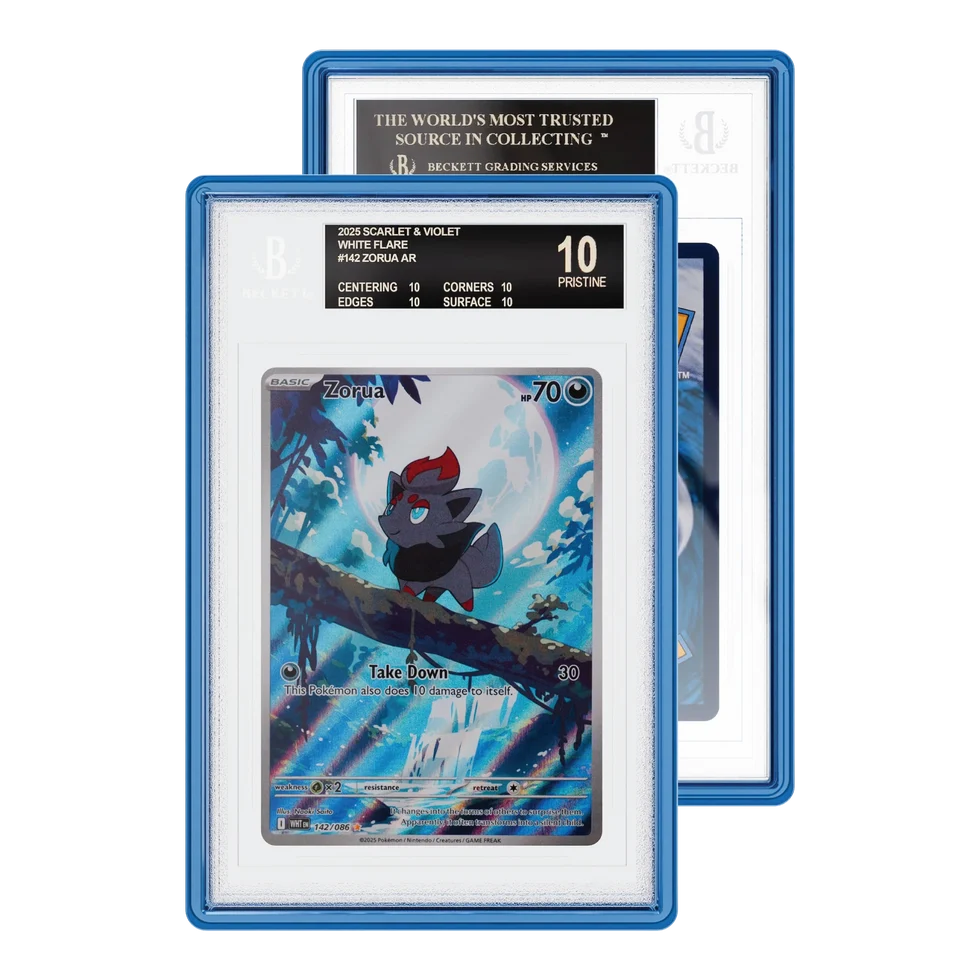 Jewel GradedGuard Case
