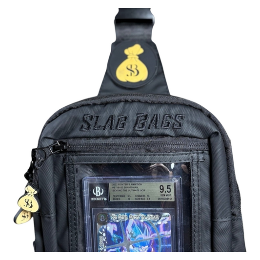 'The Original' Slab Bag