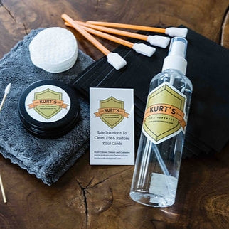 Kurt's Vintage Bundle