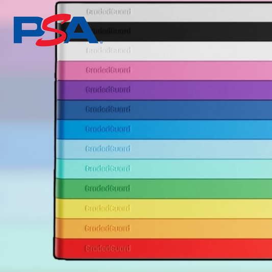 PSA Standard Graded Guard Case