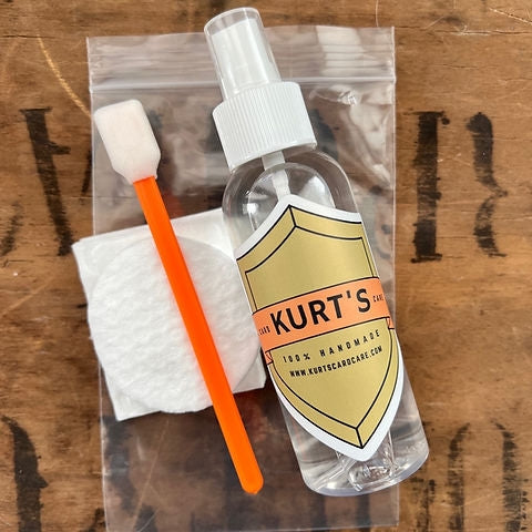 Kurt's Spray Refill Bottle
