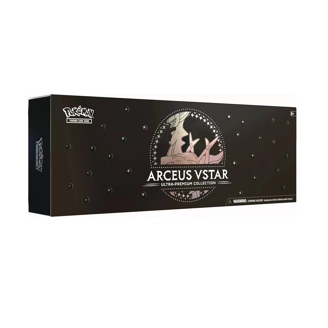 Arceus Ultra Premium Collection