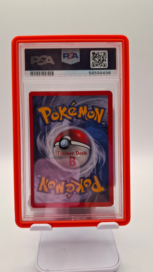 Trainer Deck B 102 Water Energy PSA 9