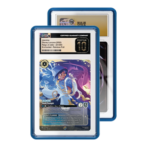 Jewel CGC GradedGuard Case