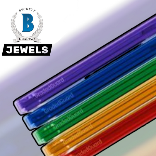 Jewel BGS GradedGuard Case