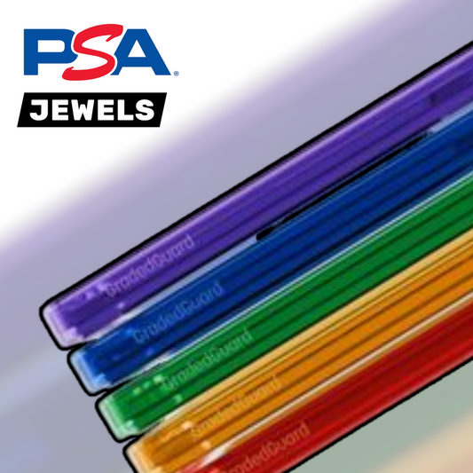 PSA Jewel Graded Guard Case
