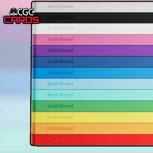 CGC Standard Graded Guard Case