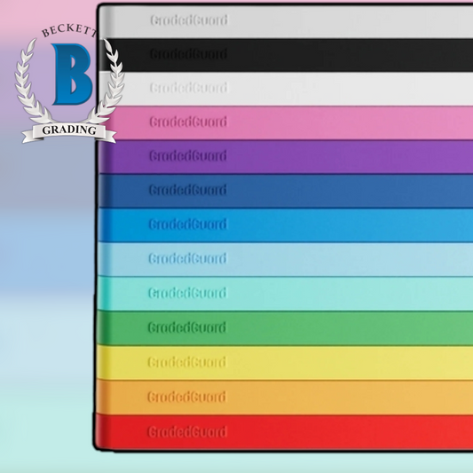 BGS Standard Graded Guard Case