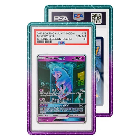 GradedGuard Labytinth PSA Limited (Ships 10-6)